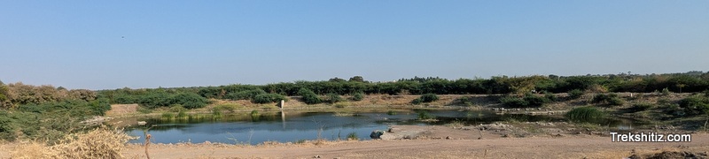 Anantapura Fort